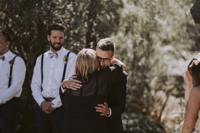 New Zealand Wedding Photographer David Le | www.davidle.co.nz