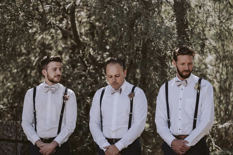 New Zealand Wedding Photographer David Le | www.davidle.co.nz