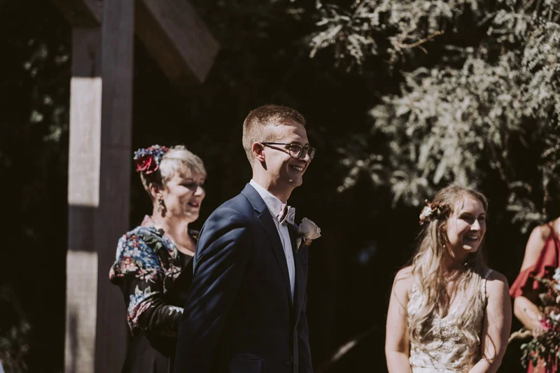 New Zealand Wedding Photographer David Le | www.davidle.co.nz