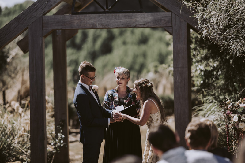 New Zealand Wedding Photographer David Le | www.davidle.co.nz