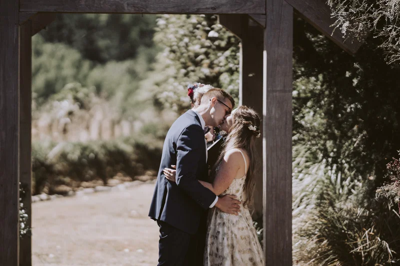 New Zealand Wedding Photographer David Le | www.davidle.co.nz
