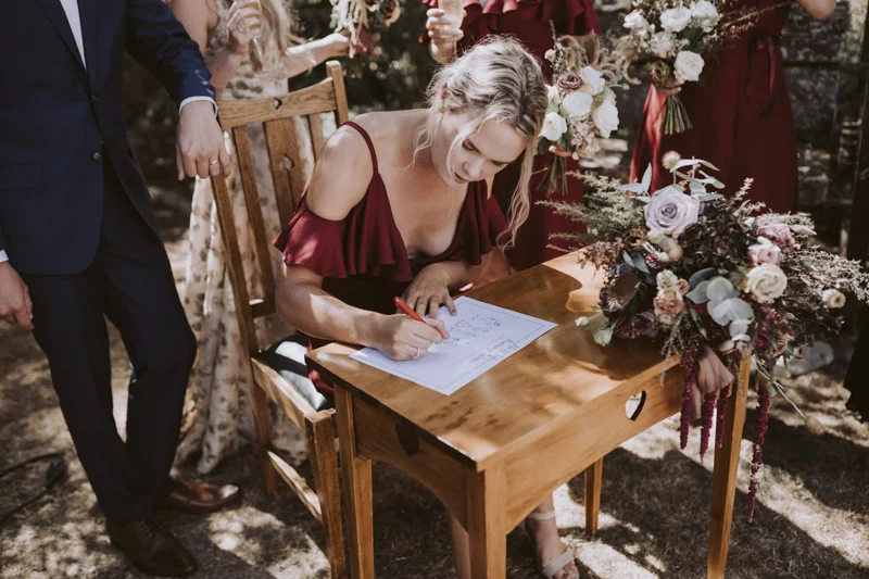 New Zealand Wedding Photographer David Le | www.davidle.co.nz