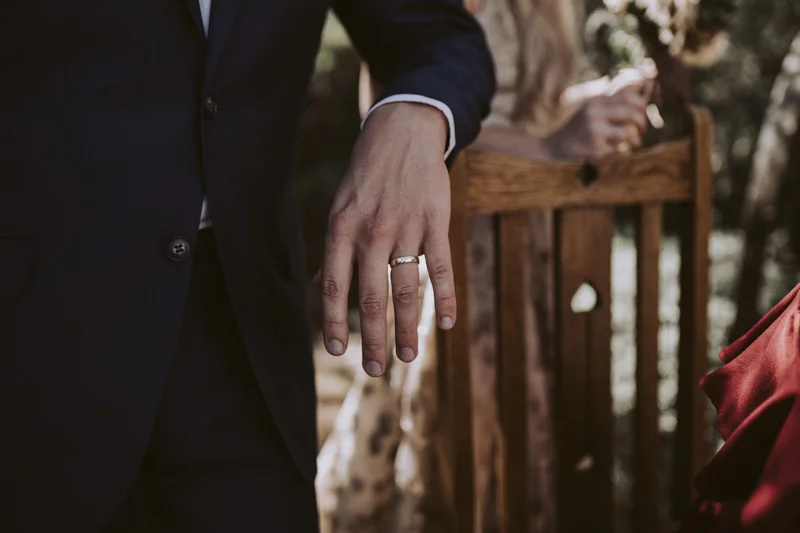 New Zealand Wedding Photographer David Le | www.davidle.co.nz