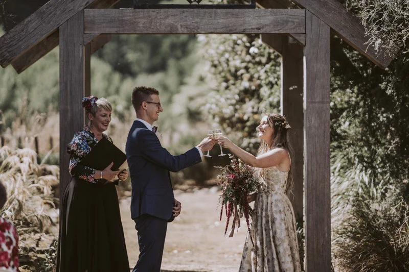 New Zealand Wedding Photographer David Le | www.davidle.co.nz
