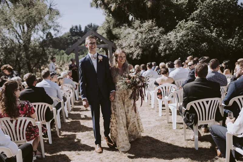 New Zealand Wedding Photographer David Le | www.davidle.co.nz