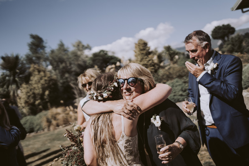 New Zealand Wedding Photographer David Le | www.davidle.co.nz