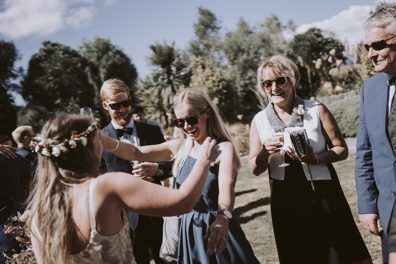 New Zealand Wedding Photographer David Le | www.davidle.co.nz