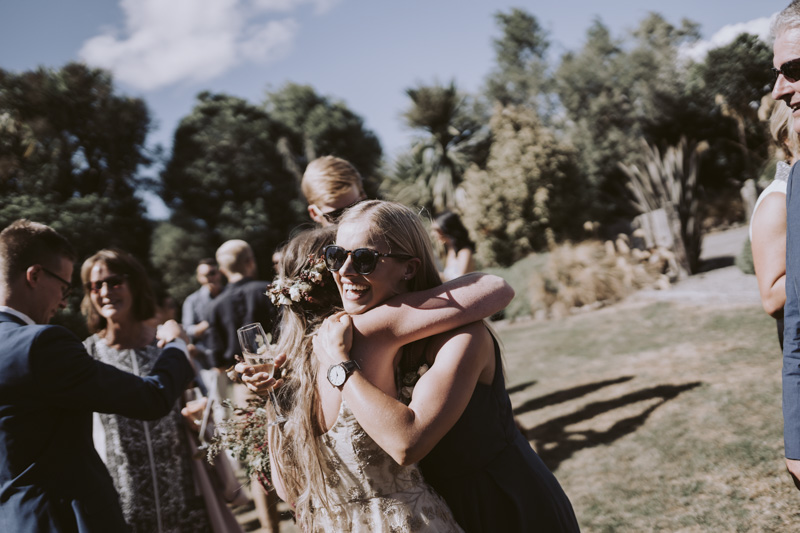 New Zealand Wedding Photographer David Le | www.davidle.co.nz