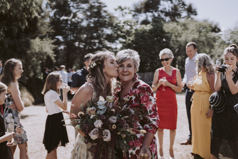 New Zealand Wedding Photographer David Le | www.davidle.co.nz