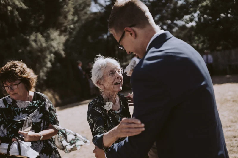New Zealand Wedding Photographer David Le | www.davidle.co.nz