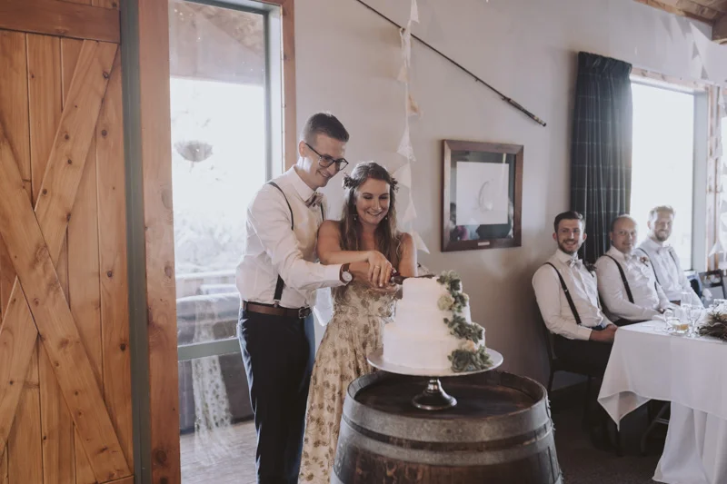 New Zealand Wedding Photographer David Le | www.davidle.co.nz