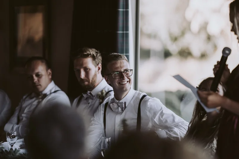 New Zealand Wedding Photographer David Le | www.davidle.co.nz