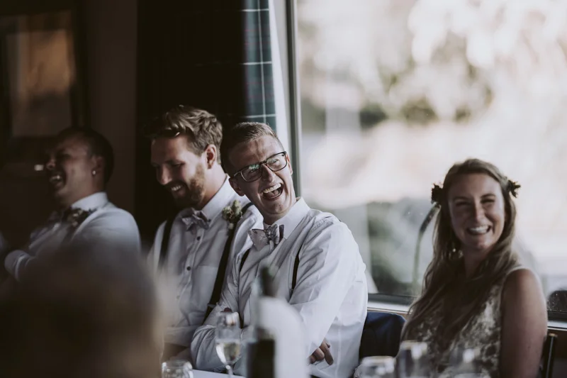 New Zealand Wedding Photographer David Le | www.davidle.co.nz