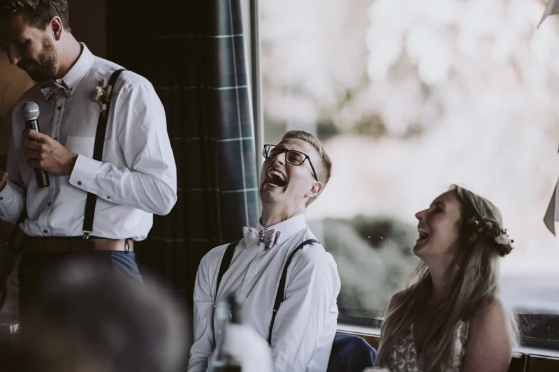 New Zealand Wedding Photographer David Le | www.davidle.co.nz