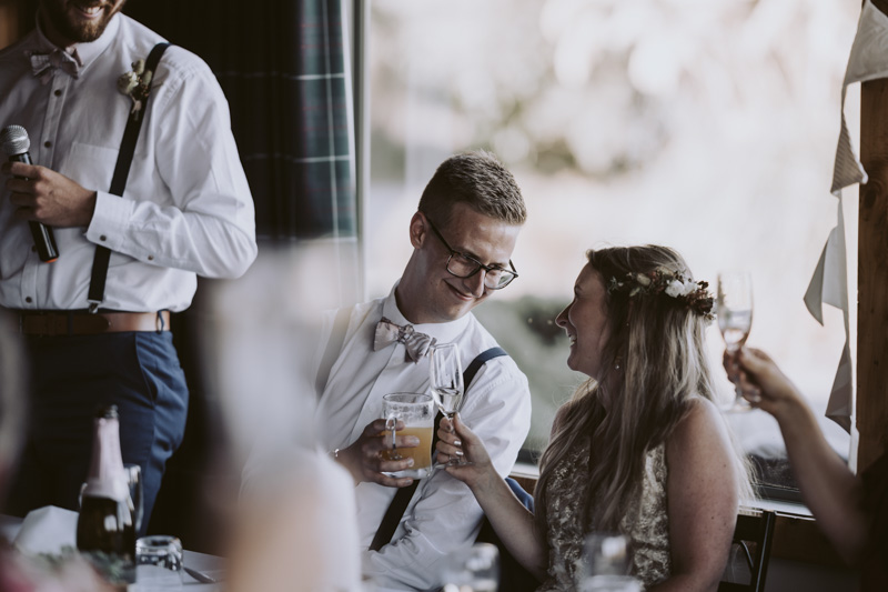New Zealand Wedding Photographer David Le | www.davidle.co.nz