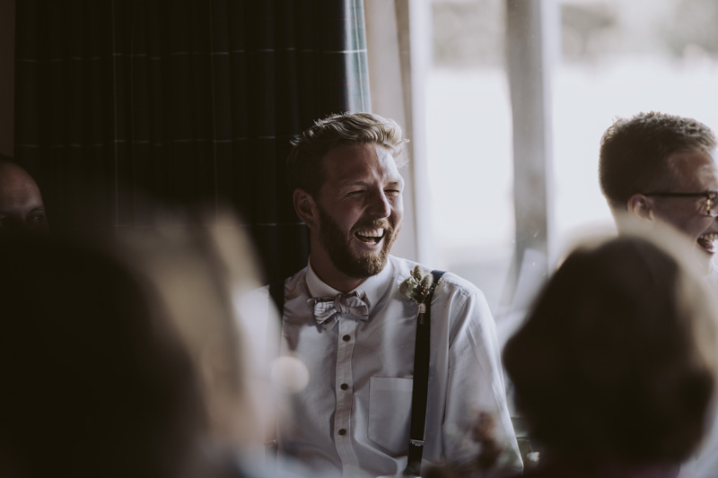New Zealand Wedding Photographer David Le | www.davidle.co.nz