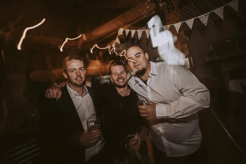 New Zealand Wedding Photographer David Le | www.davidle.co.nz