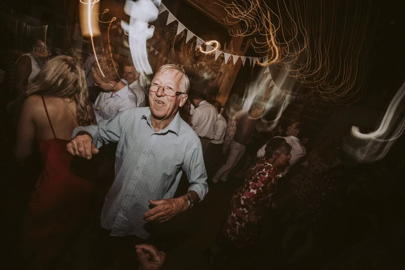 New Zealand Wedding Photographer David Le | www.davidle.co.nz