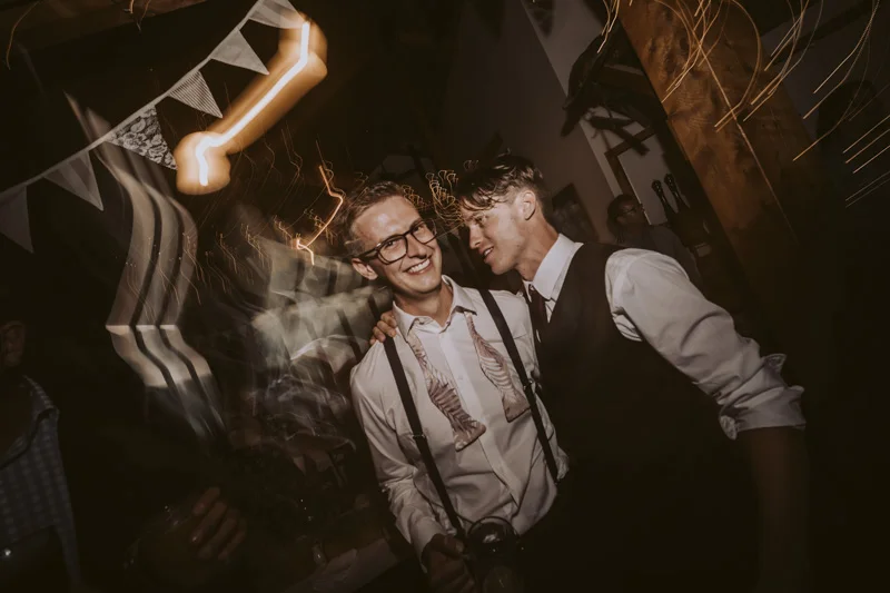 New Zealand Wedding Photographer David Le | www.davidle.co.nz