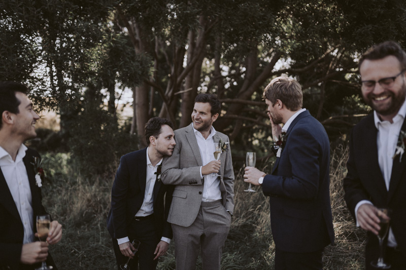 New Zealand Wedding Photographer David Le | www.davidle.co.nz