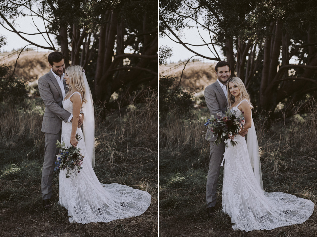 New Zealand Wedding Photographer David Le | www.davidle.co.nz