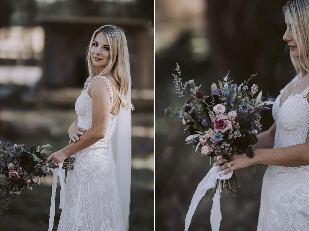 New Zealand Wedding Photographer David Le | www.davidle.co.nz