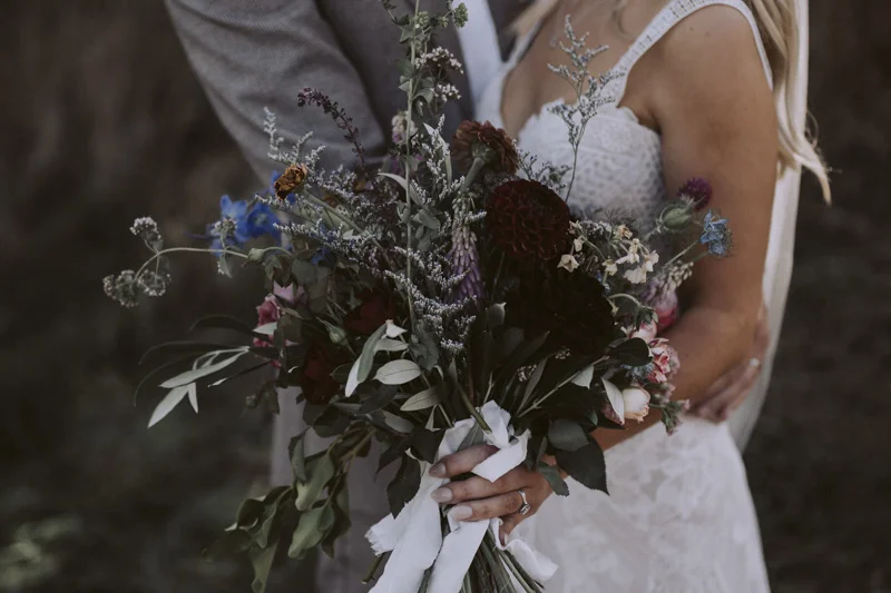 New Zealand Wedding Photographer David Le | www.davidle.co.nz