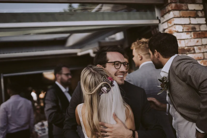 New Zealand Wedding Photographer David Le | www.davidle.co.nz