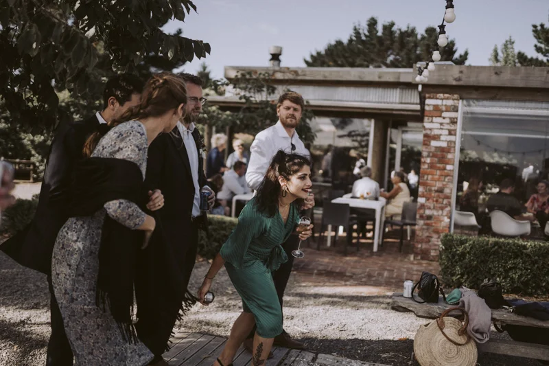 New Zealand Wedding Photographer David Le | www.davidle.co.nz
