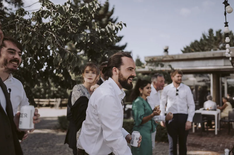 New Zealand Wedding Photographer David Le | www.davidle.co.nz