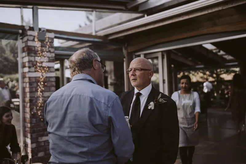 New Zealand Wedding Photographer David Le | www.davidle.co.nz