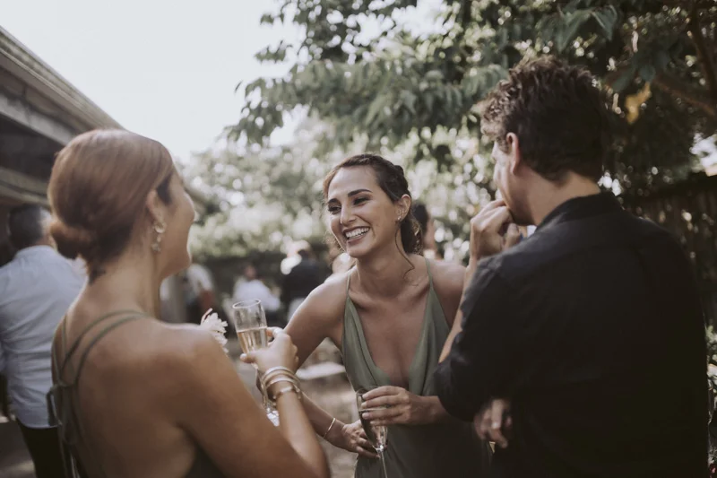 New Zealand Wedding Photographer David Le | www.davidle.co.nz