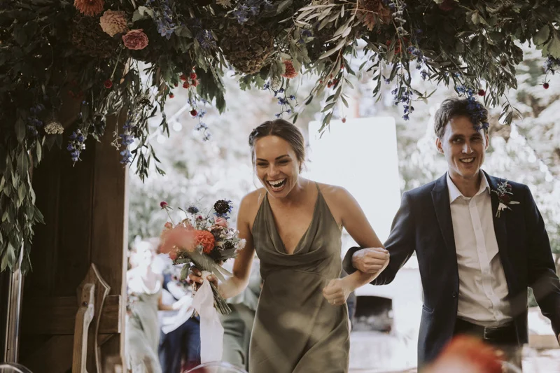 New Zealand Wedding Photographer David Le | www.davidle.co.nz