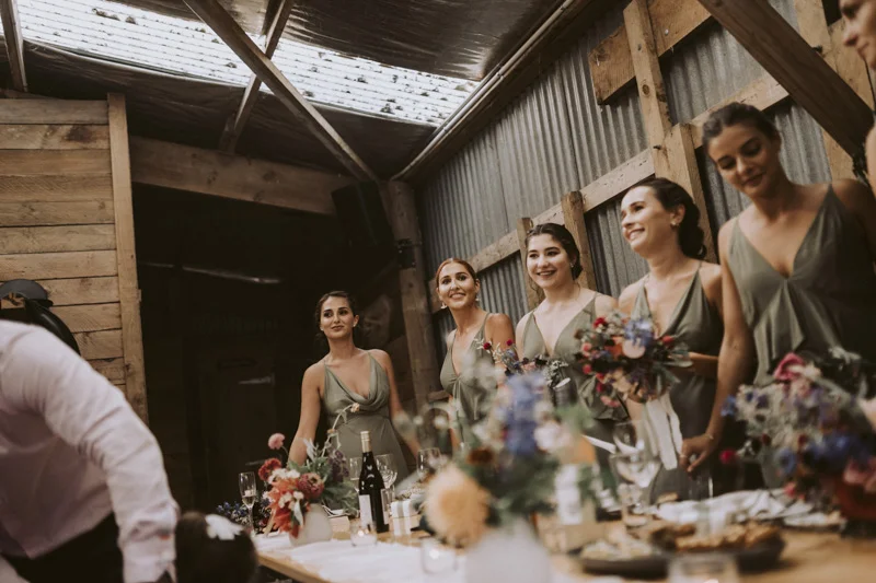 New Zealand Wedding Photographer David Le | www.davidle.co.nz