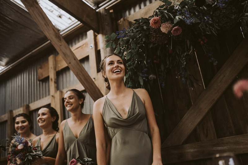 New Zealand Wedding Photographer David Le | www.davidle.co.nz