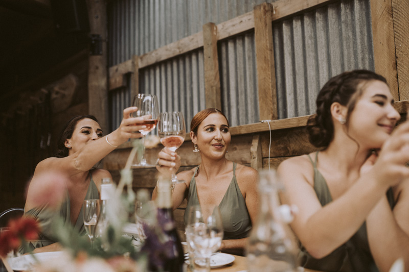 New Zealand Wedding Photographer David Le | www.davidle.co.nz