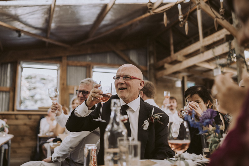 New Zealand Wedding Photographer David Le | www.davidle.co.nz