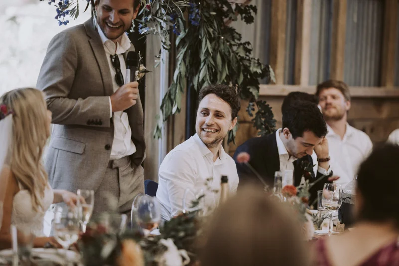New Zealand Wedding Photographer David Le | www.davidle.co.nz