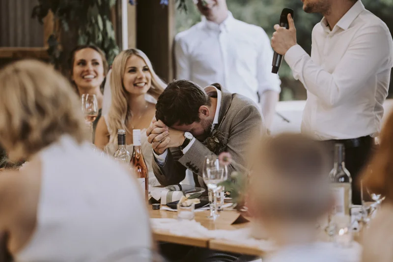 New Zealand Wedding Photographer David Le | www.davidle.co.nz