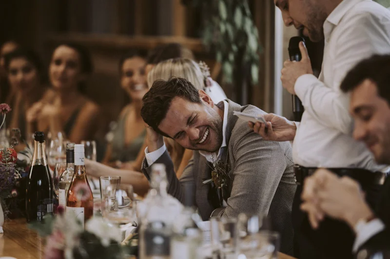 New Zealand Wedding Photographer David Le | www.davidle.co.nz