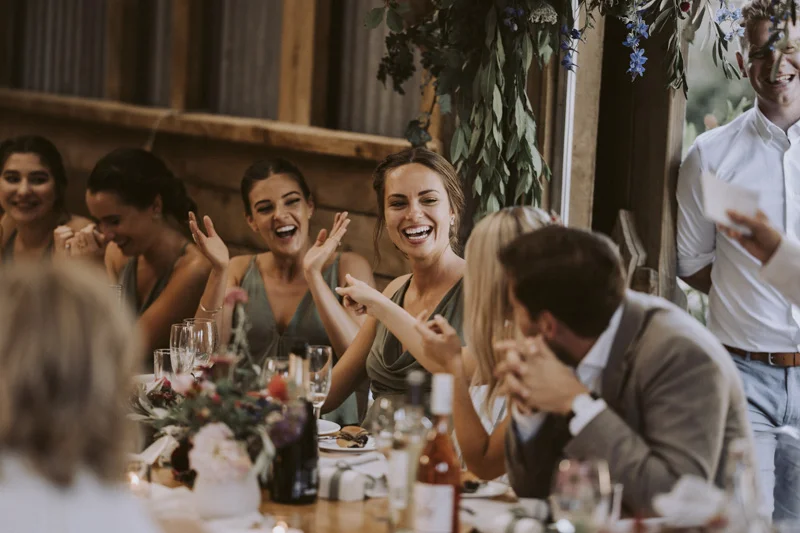 New Zealand Wedding Photographer David Le | www.davidle.co.nz