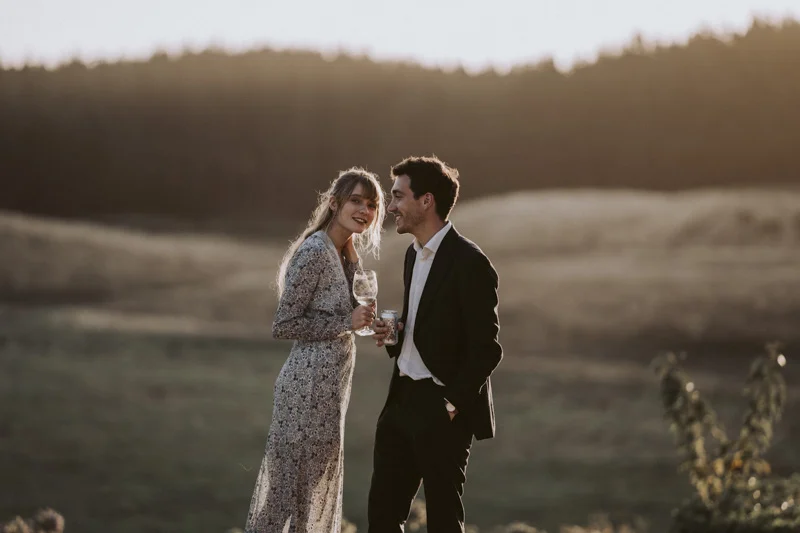 New Zealand Wedding Photographer David Le | www.davidle.co.nz