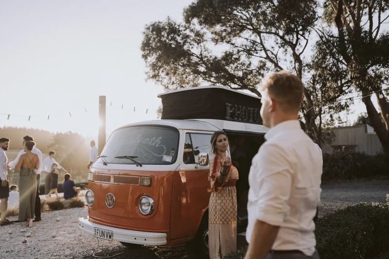 New Zealand Wedding Photographer David Le | www.davidle.co.nz