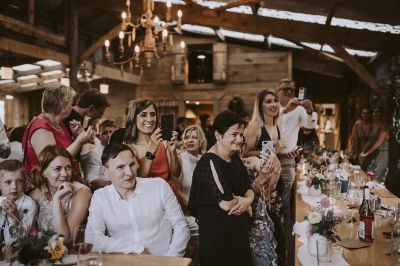 New Zealand Wedding Photographer David Le | www.davidle.co.nz