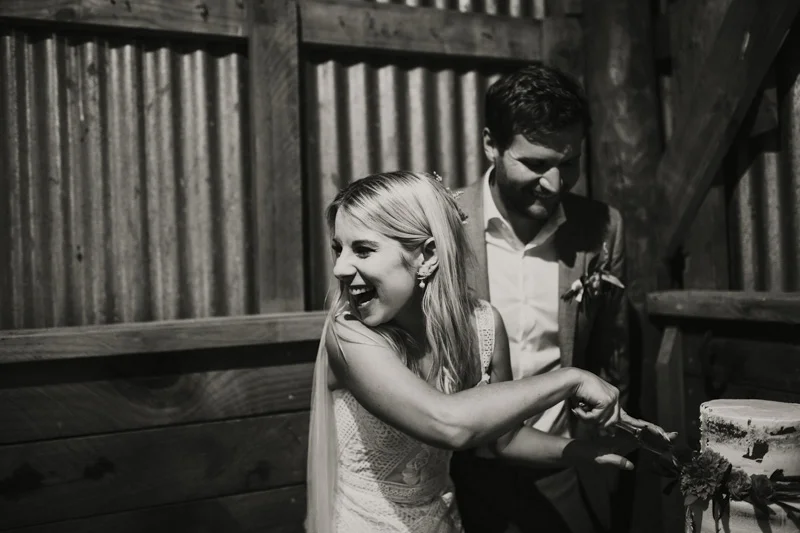 New Zealand Wedding Photographer David Le | www.davidle.co.nz