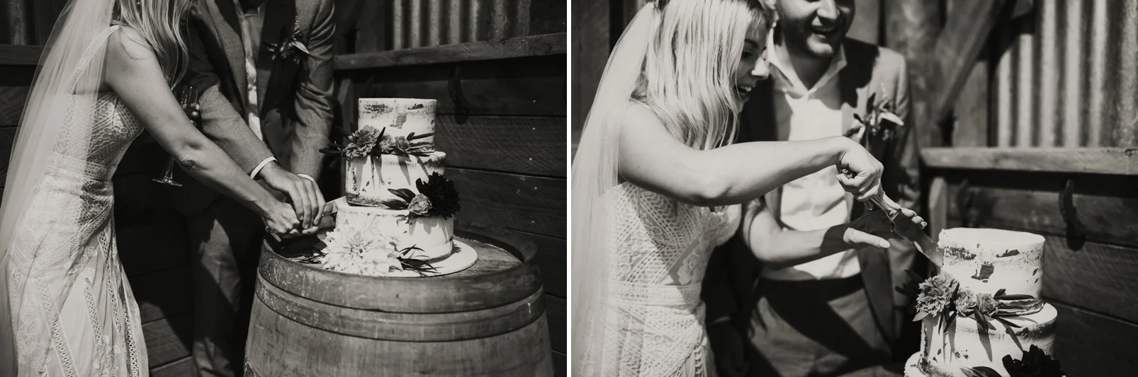 New Zealand Wedding Photographer David Le | www.davidle.co.nz