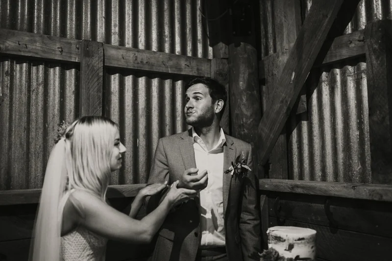 New Zealand Wedding Photographer David Le | www.davidle.co.nz
