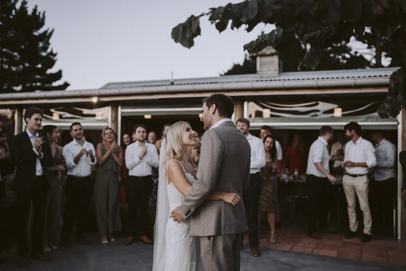New Zealand Wedding Photographer David Le | www.davidle.co.nz
