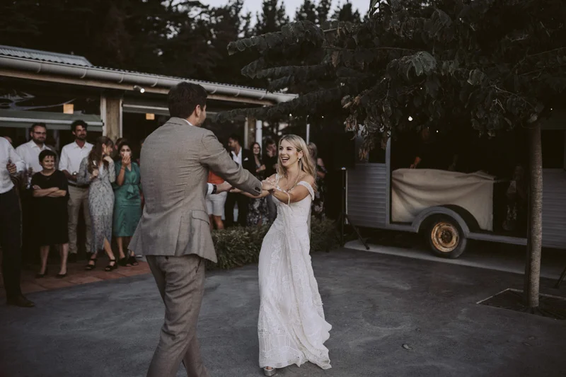 New Zealand Wedding Photographer David Le | www.davidle.co.nz