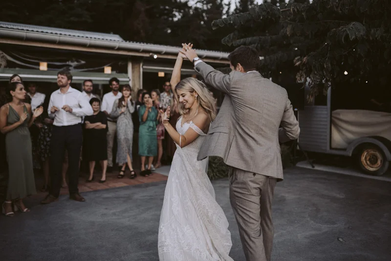 New Zealand Wedding Photographer David Le | www.davidle.co.nz